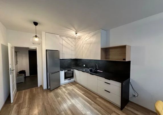 Skrajny szeregowiec na Mierzynie - Photo 1