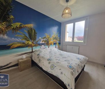 Location Appartement 2 pièces 61m² PONT DE CHERUY 38230 - Photo 3