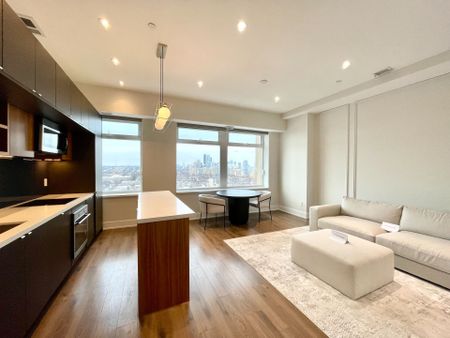For Lease - 111 St Clair Avenue Unit# 1505, Toronto, Ontario - Photo 2