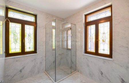 Beautiful Individual Villa with Five En-Suite Bedrooms, Cotroceni - Photo 4