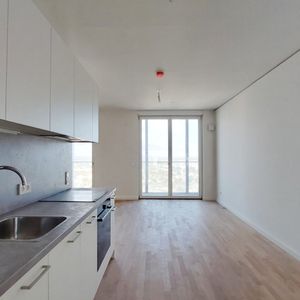 Erstbezug I TOWER HOMES bei der U1 *Rooftop-Pool inklusive* - Photo 2