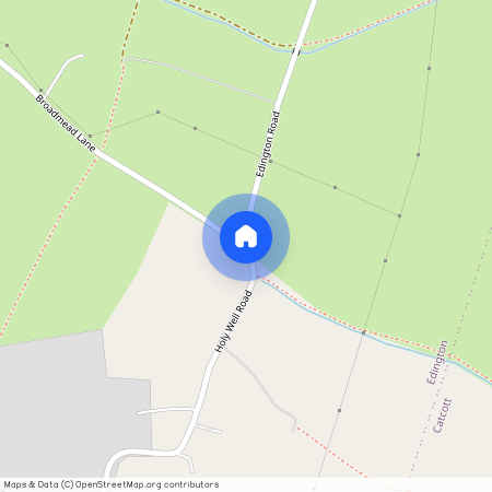 Broadmead Lane, Bridgwater, TA7