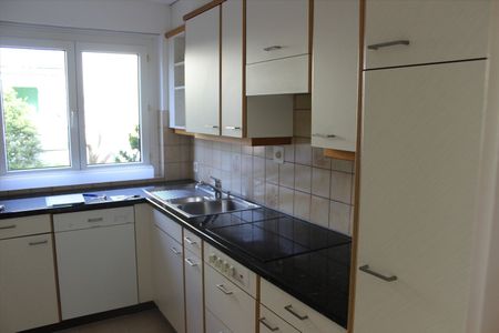 "Wohnen im Herzen von Nussbaumen" - Foto 5