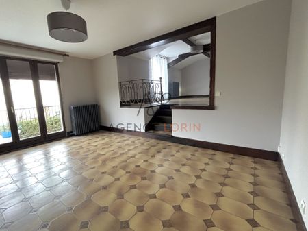 Appartement 3 pièce(s) 2 chambre(s) 73.74 m² - Photo 4