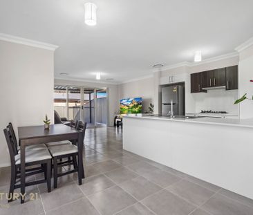 Modern Duplex in Spring Farm - Photo 6