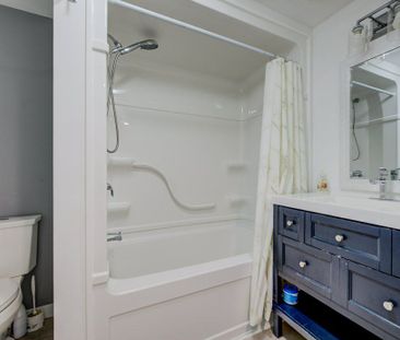 For Lease - 131 Kinzie Avenue Unit# B - Lower Level, Kitchener, Ont... - Photo 4