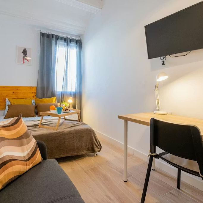 Carrer dHonorat Juan, Valencia, Valencian Community 46007 - Photo 1