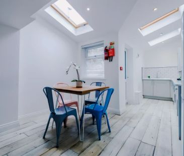 5 Bed 2 Bath - Photo 1