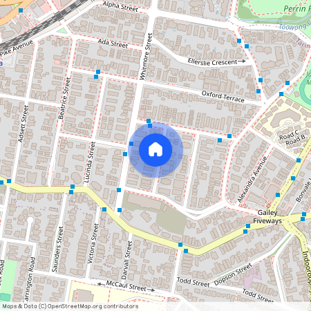 2/17 Sundridge St, Taringa QLD 4068