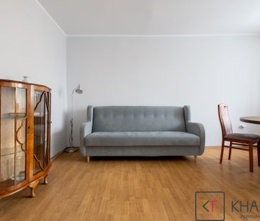 Warszawa, Bielany, al. Aleja Władysława Reymonta - Photo 2