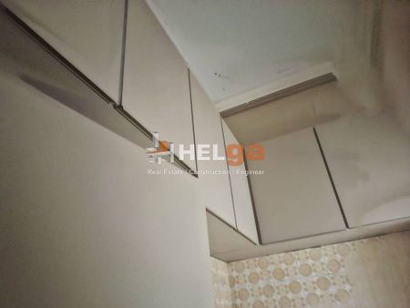 Διαμέρισμα για ενοικίαση Τριών Ναυάρχων - Άγιος Ανδρέας (Πάτρα) - Φωτογραφία 4