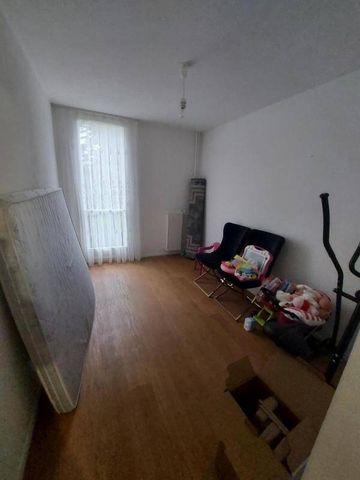 Location appartement t4 78 m² à Cenon (33150) Grand Pavois-Cimetiere St-Paul - Photo 3