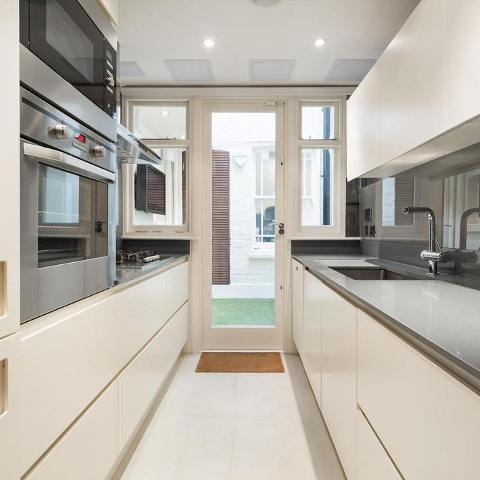 2 bedroom detached house to rent - Photo 1