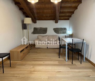 Mansarda piazza della Rocca, Sacrario - Piazza della Rocca, Viterbo - Photo 4