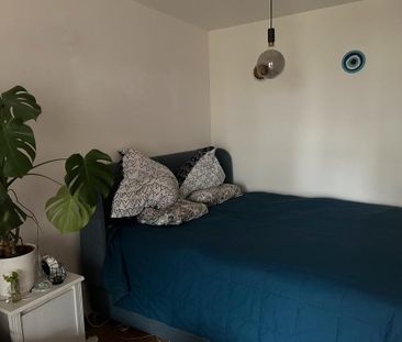 Zwischenmiete: Möbliertes Einzelzimmer ab Februar 2026 - Photo 1