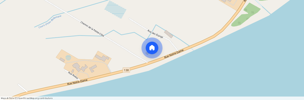 1445 Rue Notre-Dame, app.107, J5W 3V8, Saint-Sulpice