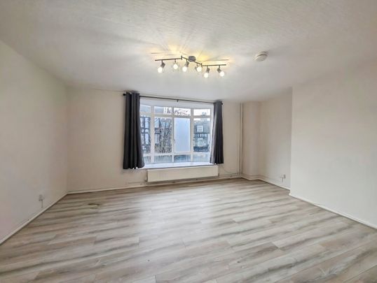 3 Bed Maisonette, High Road, N17 - Photo 1