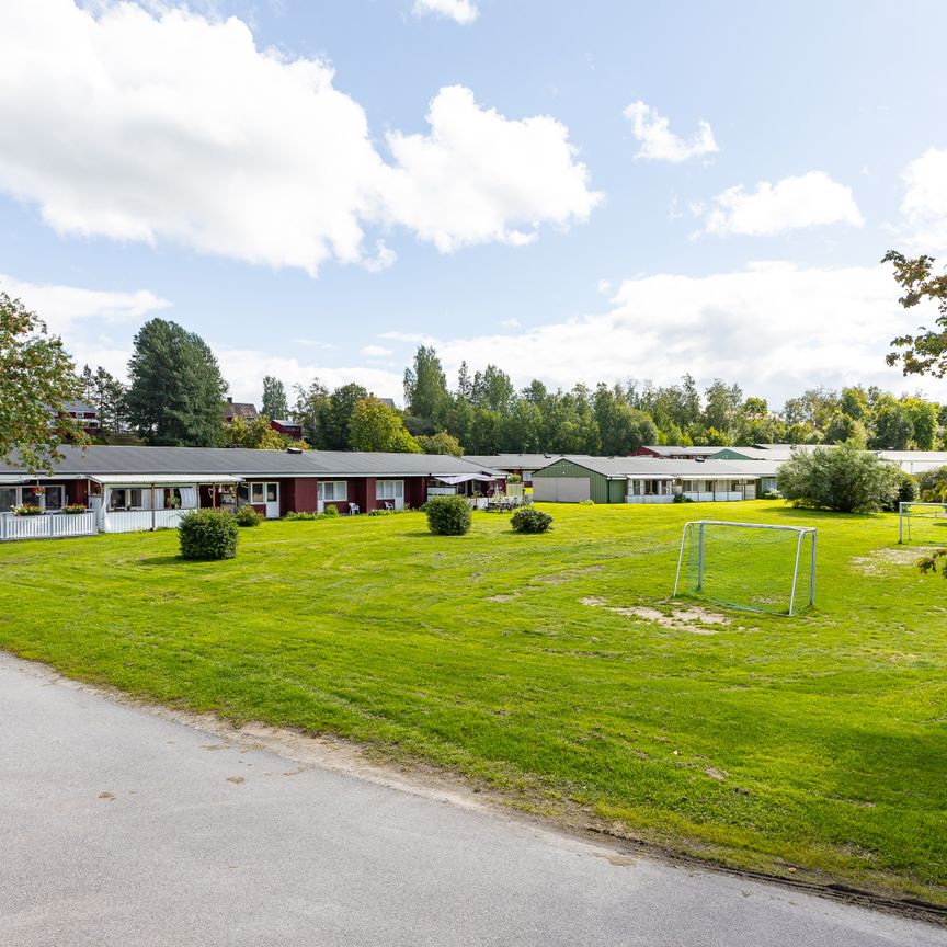 Stenvägen 10F - Foto 2