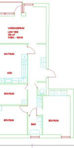 Alvestagatan 26 - Photo 4