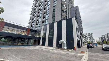 For Lease - 3079 TRAFALGAR Road Unit# 1803, Oakville, Ontario - Photo 4