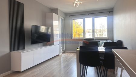 Gumieńce, ul. prof. Władysława Grabskiego, Szczecin - Фото 4