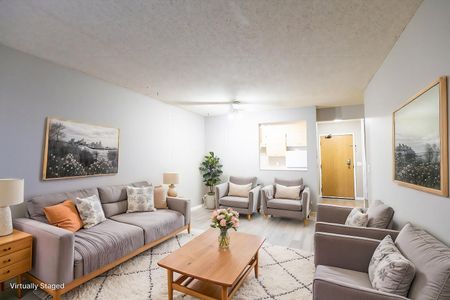 360 Falshire Drive NE, Calgary - Photo 4