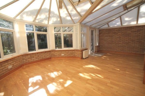 The Street, Holywell Row - Photo 1