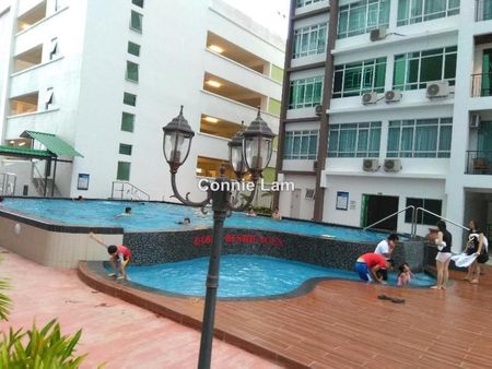 Seri Tecoma, Ipoh - Foto 3