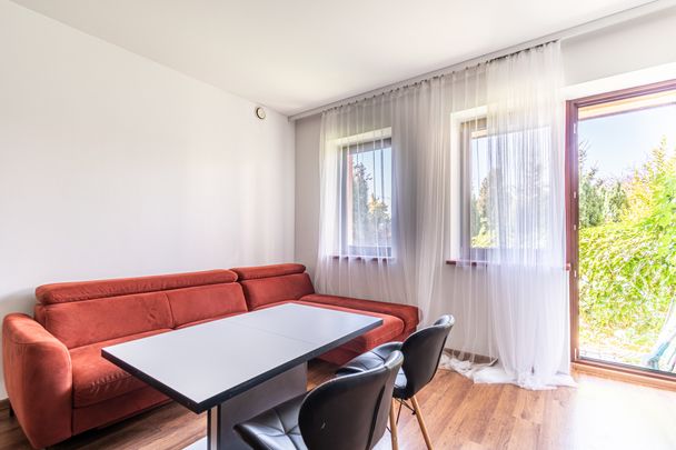 2-pok 46m2 *Chełmońskiego 102* OGRÓD, parking - Photo 1