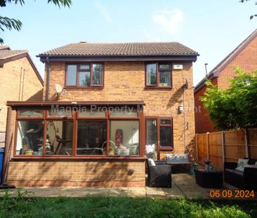 Price £1,550 pcm - Available Now - Unfurnished - Photo 5