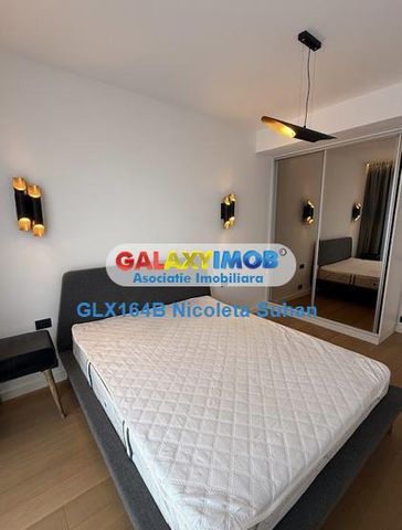 APARTAMENT 2 CAMERE ONE HERASTRAU TOWERS - Fotografie 3