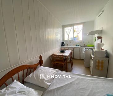 Location Appartement 1 pièce 18m² ST CLAUDE 97120 - Photo 5