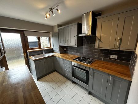 2 bedroom cottage to rent - Photo 5