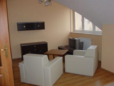 mieszkanie na wynajem - Szczecin, Stare Miasto, ul. Staromłyńska - Photo 2