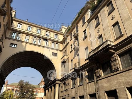 Trilocale in Affitto in Via Tommaso Salvini a Milano - Foto 4