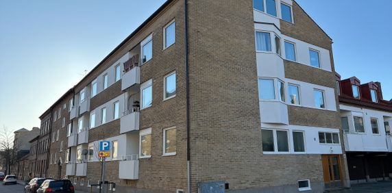 Suellsgatan 21 - Foto 2