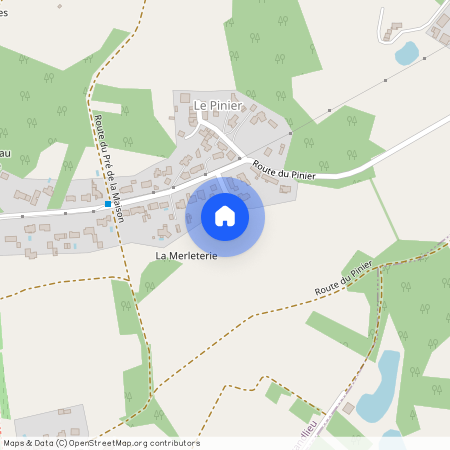 Saint-Martial-De-Vitaterne