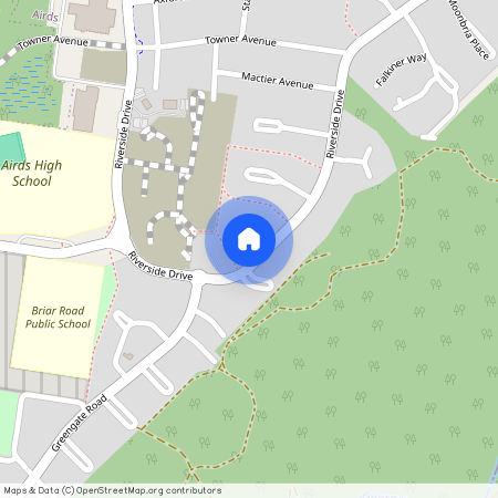 1 Cavan Place, NSW 2560, Airds