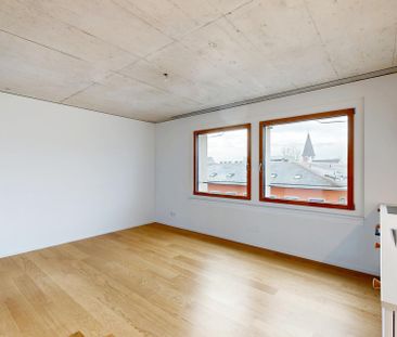 City-Nähe & Komfort - Wohnen mit Stil - Foto 6