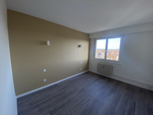 Location Appartement 2 pièces 49m² STRASBOURG 67100 - Photo 1