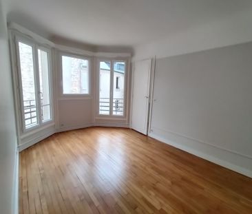 Appartement 1 pièce (studio) - 25.09m² - Photo 2