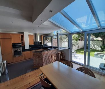 Appartement te huur - Foto 6