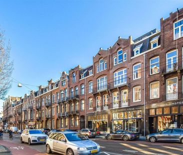 Koninginneweg 253-2, Valeriusbuurt-West, 1075CV, Amsterdam - Photo 2