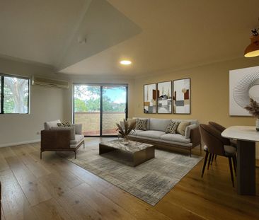Split level home in convenient location | Easy walk to West Ryde CBD - Photo 1