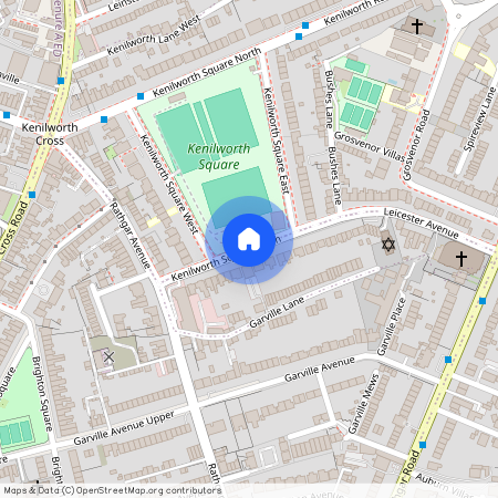 Kenilworth Square South, Rathgar, D.6, Rathgar, Dublin 6, D06 DK31