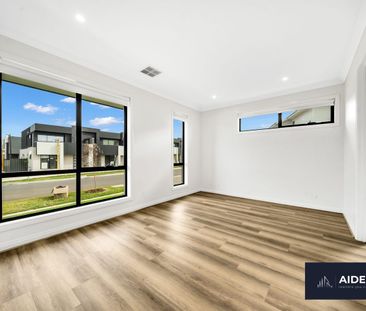 Contemporary Design, Premium Features & Prime Location - Photo 1