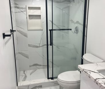 For Lease - 12 Parsell Street Unit# Basement, Richmond Hill, Ontario - Photo 6