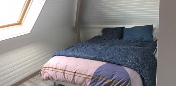 JOLI APPARTEMENT NON MEUBLÉ - Photo 2