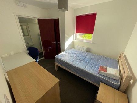 5 bedroom house share to rent - Photo 5