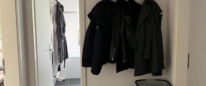 Wohnung / Nachmieter gesucht - Photo 1